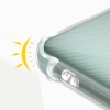 Funda Xiaomi Redmi 10c En Gel De Silicona Esquinas Reforzadas Transparente