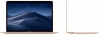 Macbook Air   13" Retina (mediados Del 2019) - Core I5 1,6 Ghz  - Ssd 128 Go - 8 Go - Reacondicionado Grado A, Seminuevo