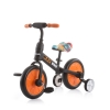 Bicicleta Infantil Con Ruedines Max Bike Orange De Chipolino