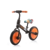 Bicicleta Infantil Con Ruedines Max Bike Orange De Chipolino