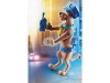 Playmobil Scooby-doo! 70714 Figura Coleccionable Policía, A Partir De 4 Años