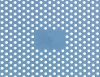 Escurridor Polipropileno Wenko Schari 36,5 X 3 X 27 Cm Azul