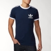 Camiseta Adidas Originals California T-shirt Navy