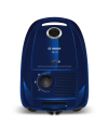 Aspiradora Con Bolsa Bosch 222457 600w Dualfiltration Azul con Ofertas en  Carrefour | Las mejores ofertas de Carrefour