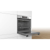 Bosch HBA74R251E - Horno Pirolítico Multifunción 60 Cm Clase A Inox -  Lacasadelelectrodomestico.com