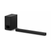 Sony Hts350.cel Barre De Son 2.1ch - Bluetooth - Dolby Digital S-force Pro Front Surround