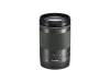 Canon Ef-m 18-150mm F/3.5-6.3 Is Stm Black No Packing