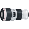 Canon Ef 70-200mm F4l Is Ii Usm White