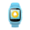 Smartwatch Gps Kidphone 2 Azul Elari con Ofertas en Carrefour | Las mejores  ofertas de Carrefour
