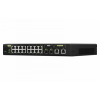 Qnap Qsw-m2116p-2t2s Switch Gestionado L2 Energía Sobre Ethernet (poe) Negro