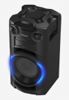 Panasonic Sc-tmax10e-k Sistema De Audio Para El Hogar Negro 300 W