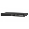 Dell - N1124p-on Gestionado L2 Gigabit Ethernet (10/100/1000) Energía Sobre Ethernet (poe) 1u Negro
