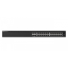 Dell - N1124p-on Gestionado L2 Gigabit Ethernet (10/100/1000) Energía Sobre Ethernet (poe) 1u Negro