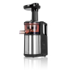 Mpm Mso-12m Licuadora Prensado En Frío Para Verduras Y Frutas, Exprimidor  Baja Velocidad 60 Rpm, Slow Juicer, Boca Ancha, Función Inversa, Acero  Inoxidable, 150w con Ofertas en Carrefour | Las mejores ofertas