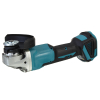 Amoladora Angular Blmiatko Sin Escobillas Inalámbrica De 18v 860w 125mm  Para Batería Makita con Ofertas en Carrefour | Las mejores ofertas de  Carrefour
