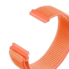 Correa Loop Desportiva Para Apple Watch Series 3 42mm Naranja