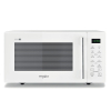 Microondas Whirlpool Mwp 339 Sw Blanco 33l con Ofertas en Carrefour | Las  mejores ofertas de Carrefour