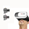 Gafas Realidad Virtual (vr 3d) Para Smartphones Compatibilidad Universal