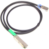 Bematik - Cable Qsfp+ Sff-8436 A Cx4 Sff-8470 De 10 Gigabit De 2m Fz02200