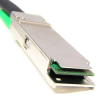 Bematik - Cable Qsfp+ Sff-8436 A Cx4 Sff-8470 De 10 Gigabit De 2m Fz02200