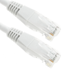 Bematik - Cable Utp Categoría 6 Blanco 2m Ry02400