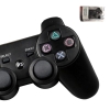 Mando Ps3 Joystick Playstation 3 Dual Shock Videojuego