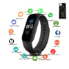 Smartwatch Mujer Hombre Reloj Inteligente Rojo Smart Watch Deporte  Deportivo M5 con Ofertas en Carrefour | Las mejores ofertas de Carrefour
