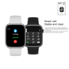 Smartwatch Mujer Hombre Reloj Inteligente Smart Watch Deporte Deportivo G500  Rosa con Ofertas en Carrefour | Las mejores ofertas de Carrefour
