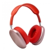 Auriculares Bluetooth Inalámbricos Deportivos Rojo