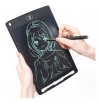 Tablet De Dibujo Lcd 8,5" Para Dibujar Y Escribir Pizarra Mágica