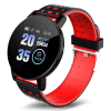 Smartwatch Bn3096 Deportivo Con Bluetooth Unisex Con Presión Arterial Reloj  Inteligente Rojo con Ofertas en Carrefour | Las mejores ofertas de Carrefour