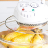 Horno De Convección Halógeno De 12l Con Termostato Regulable Y Temporizador  De 60m 1400w Bn3340 con Ofertas en Carrefour | Las mejores ofertas de  Carrefour