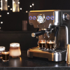 Cecotec Cafetera Express Power Espresso 20 Barista Pro con Ofertas en  Carrefour | Las mejores ofertas de Carrefour