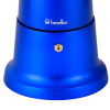 Cafetera 6 Tazas Aluminio Benetton Rainbow Azul Perlado con Ofertas en  Carrefour | Las mejores ofertas de Carrefour