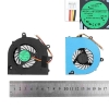 For Intel,discrete iiFix New CPU Cooling Fan Cooler For Toshiba Satellite A500 A500D A505 A505D P/N:AB7005HX-SB3