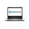 Hp Elitebook 840 G4 - Ordenador Portátil De 14" (intel Core I5-7300, 2.6 Ghz ,8 Gb De Ram, Disco Ssd De 512 Gb, Sin Lector, Webcam, Picotazos En Pantalla, Bateria Nueva, Windows 10 Pro)-(reacondicionado)-(teclado Internacional)-(2 Años De Garantía)