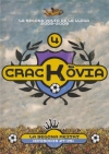 Crackovia: La Segona Volta De La Liga Bbva 2008-2009 (vol. 4)