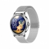 Dcu Tecnologic | Smartwatch Jewel Metal  | Color Plata