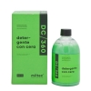 Miltec Dc/360 Detergente Limpiador Con Cera Coche Y Moto 500ml. Gran Poder Desengrasante.