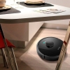 Robot Aspirador Friegasuelos App Wifi Inteligente 11 Modos Gridinlux
