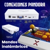 Unicview Pandora Box Inalámbrica Wifi Arcade Con 8010 Juegos