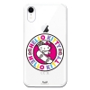 Carcasa Para Iphone Xr Con Un Diseño De Hello Kitty Urban