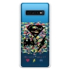 Carcasa Para Samsung Galaxy S10 - Jl Simbolos Pixel