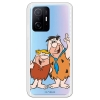 Carcasa Para Xiaomi Mi 11t (5g)  / 11t Pro (5g)  - Flintstones Barney Y Fredd