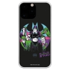 Carcasa Para Iphone 14 Pro Maxcon Diseño De Batman Not Afraid