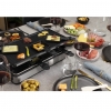 Raclette Grill Para 8 Personas Deluxe 1400 W Princess