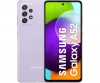 Samsung Galaxy A52 Violeta Móvil 4g Dual Sim 6.5'' 90hz Fhd+ Octacore 128gb 6gb Ram Quadcam 64mp Selfies 32mp
