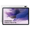 Samsung Galaxy Tab S7 Fe 12.4" 4gb/64gb Wi-fi Plata (mystic Silver) T733