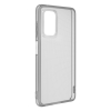 Carcasa Samsung A13 4g Silicona Fina Original Soft Clear Cover Negro