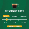 Café cápsulas blonde espresso roast Starbucks compatible con Nespresso 18 ud.